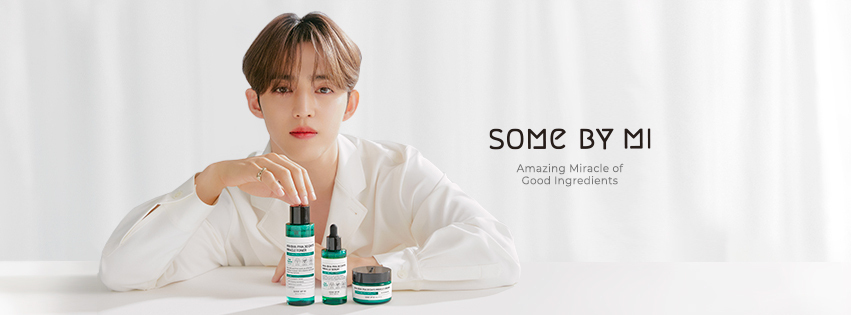 Some By Mi Official Store trong Shopee 3.3