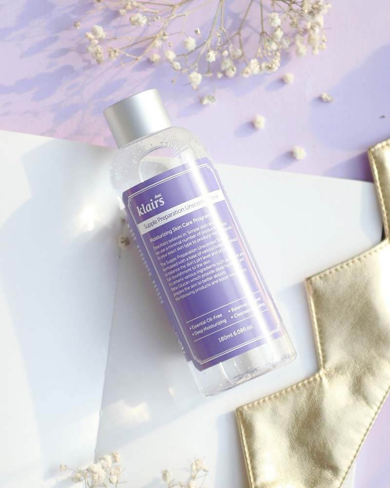 Ưu đãi dearklairs officialstore