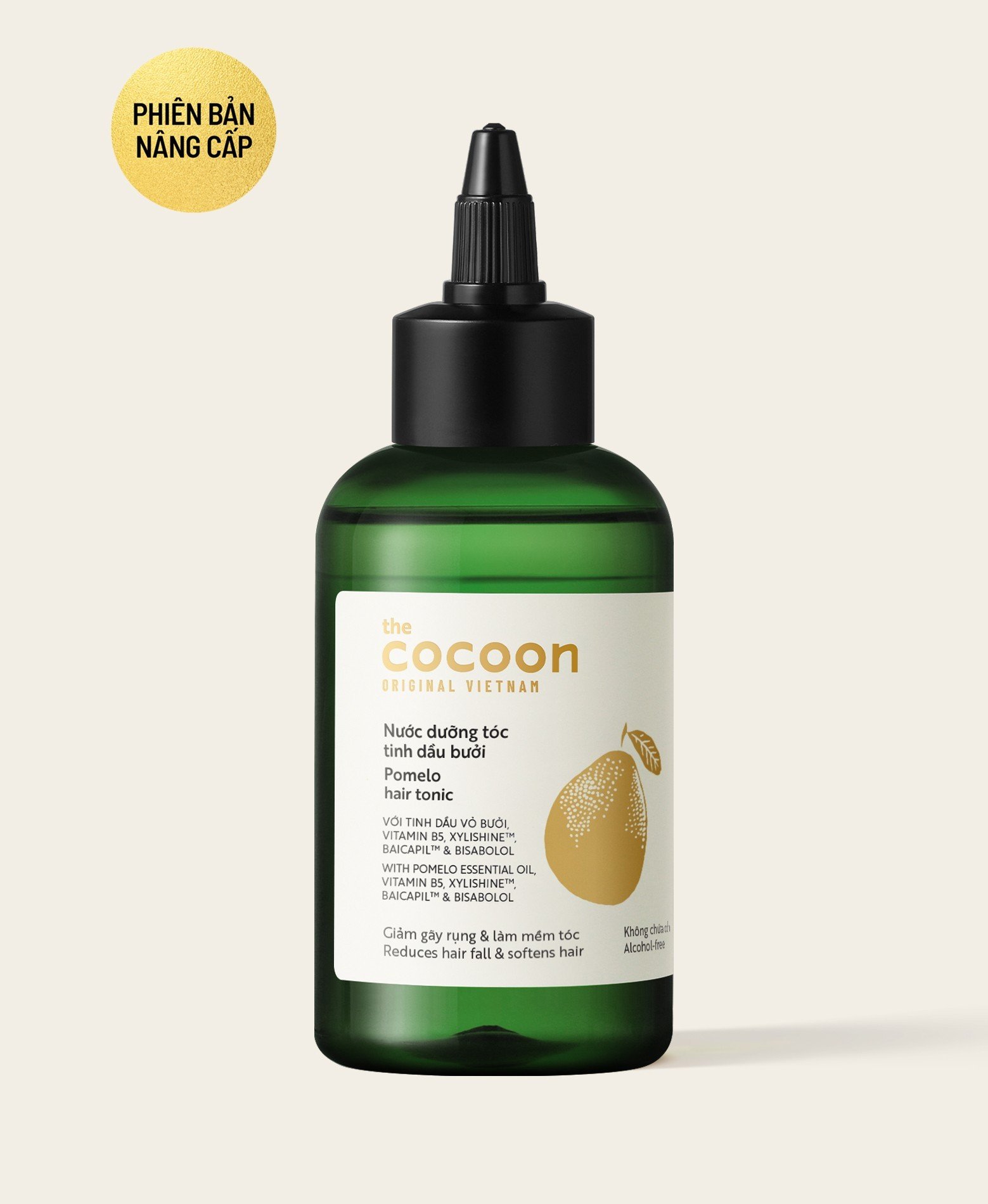 Ảnh nước dưỡng tóc Cocoon giảm giá
