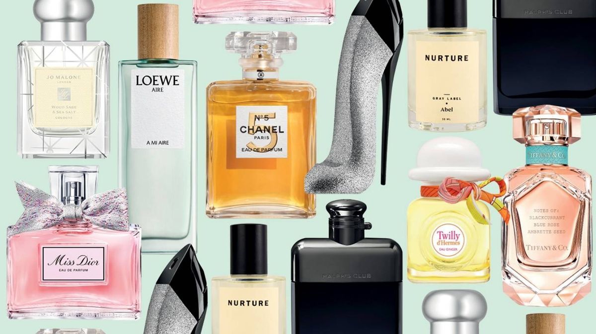 Top 5 chai nước hoa mùi thanh mát cho nữ đáng để chị em đầu tư vào hè 2024