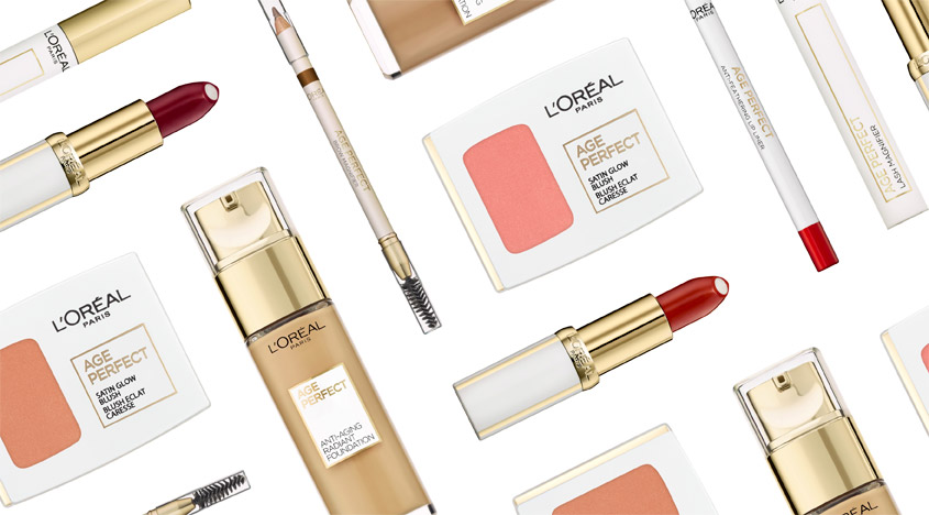 Sản phẩm L'Oreal Paris trong sale Lazada