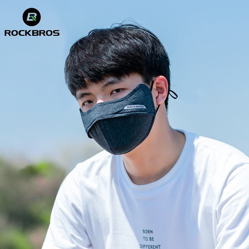 Khẩu trang chống tia UV Rockbros