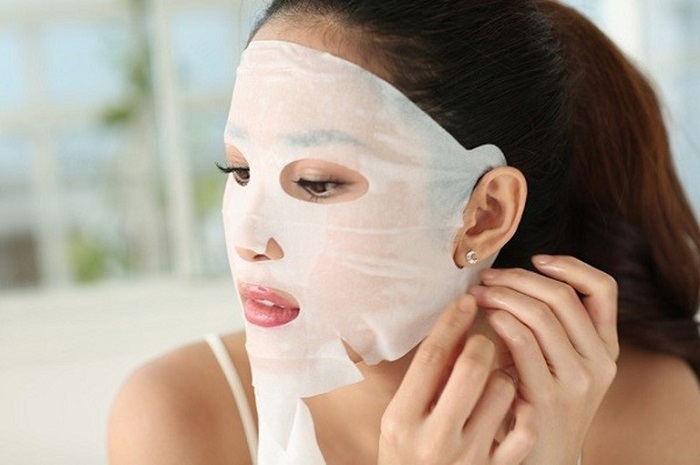 Có nên đắp mặt nạ hàng ngày? Top 7 loại mặt nạ cấp ẩm hiệu quả