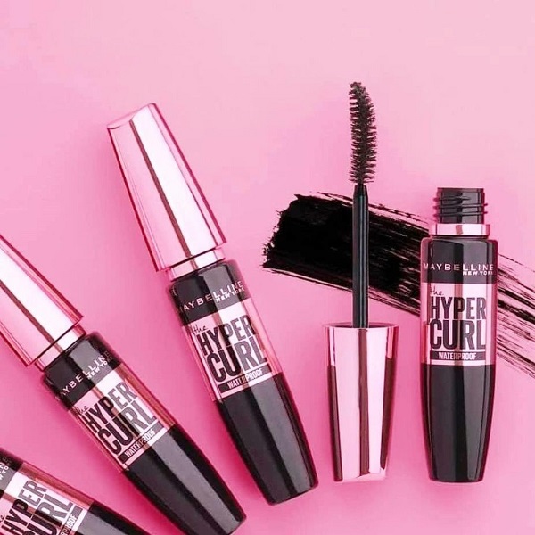 Review chi tiết 7 dòng mascara Maybelline luôn được hội chị em săn đón