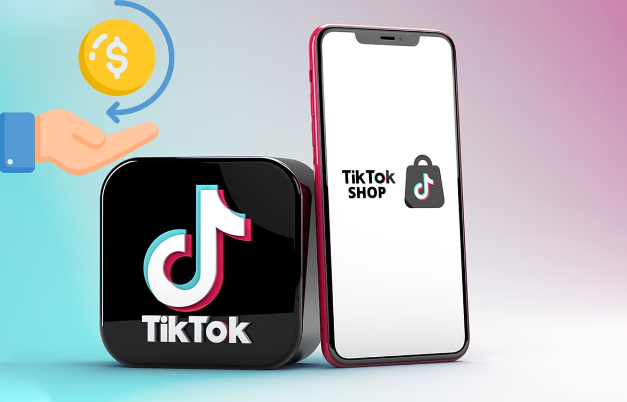 Trả hàng TikTok ở đâu? Quy trình trả hàng - hoàn tiền Tiktok như thế nào?