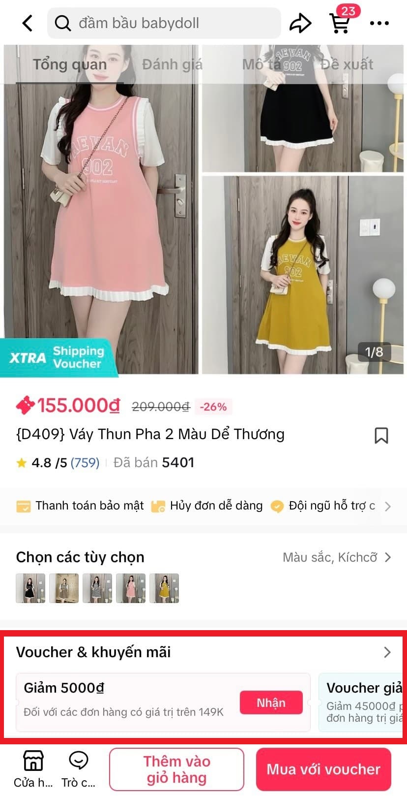 Cách lấy mã freeship TikTok siêu nhanh, siêu đơn giản