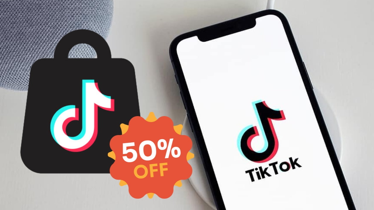 3 cách lấy mã giảm giá TikTok shop siêu đơn giản giúp bạn mua sắm tiết kiệm hơn