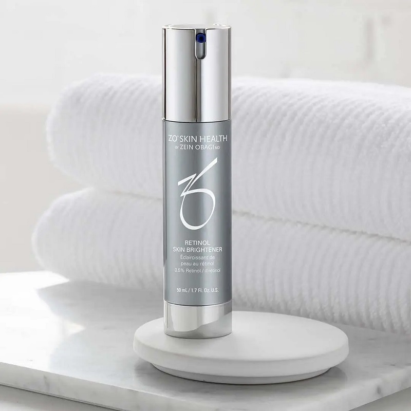 Kem dưỡng trắng Retinol Skin Brightener