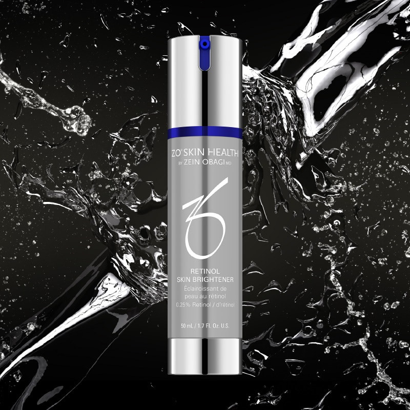 Ưu điểm của Zo Retinol Skin Brightener