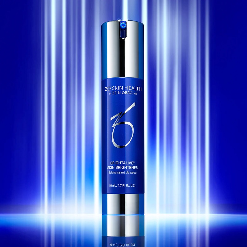 Thương hiệu ZO Skin Health sản xuất Zo Retinol Skin Brightener