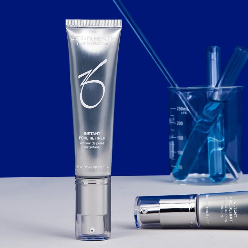 Kem kiềm dầu se khít lỗ chân lông Instant Pore Refiner