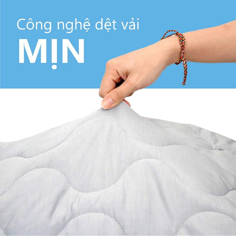 Ga giường thun lạnh KOHNAN 200-205cm