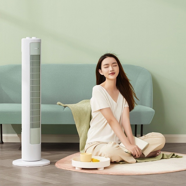 Top 7 loại quạt điều hoà làm mát không khí giá rẻ bạn nên tham khảo