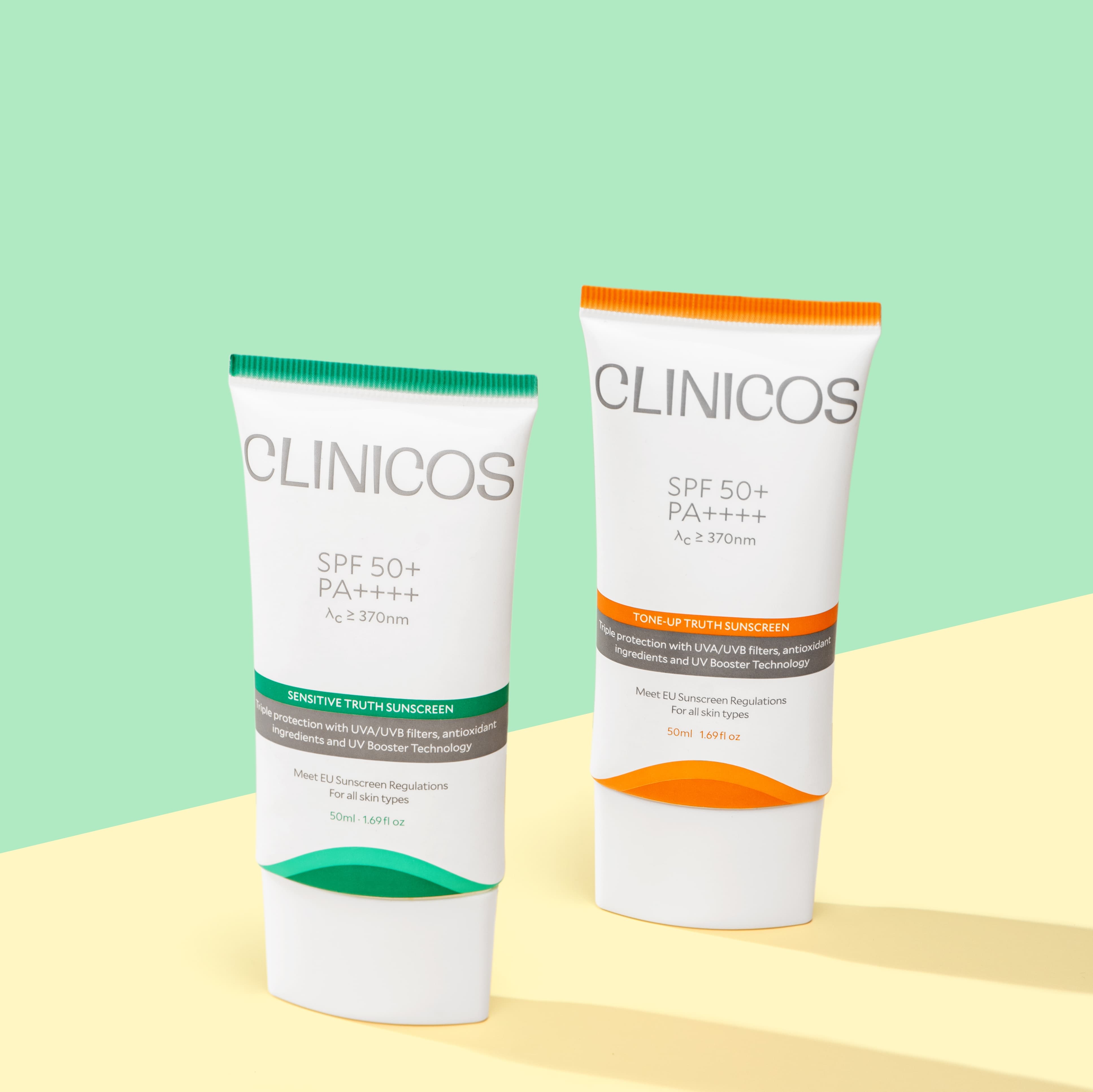 Review kem chống nắng Clinicos - siêu phẩm chống nắng của hè 2024