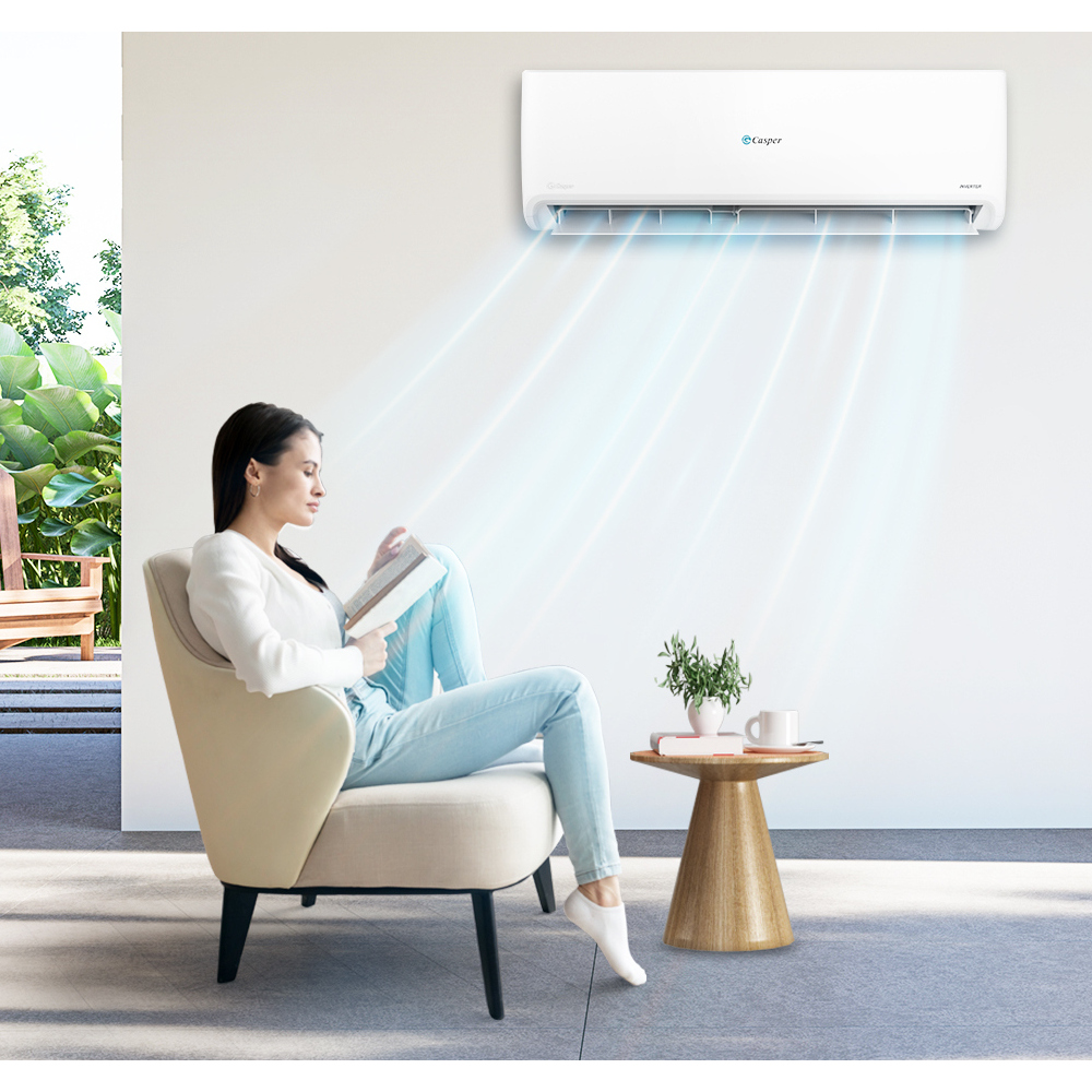 Điều hòa Casper GC-09IS35