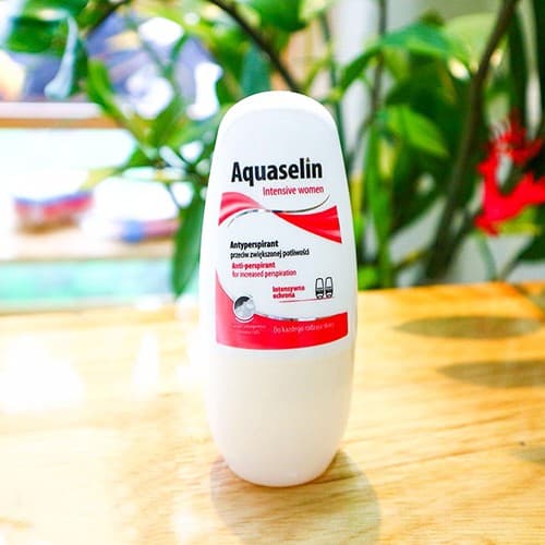 Review lăn khử mùi Aquaselin - giải pháp hoàn hảo cho sự tự tin suốt cả ngày