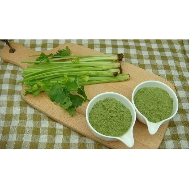 Điểm danh top 7 detox cần tây nước uống giải nhiệt, mát gan, giảm cân hiệu quả