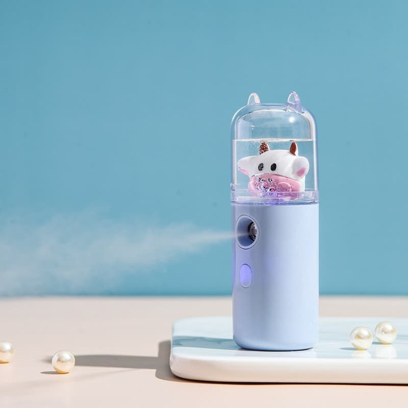 Các tiêu chí lựa chọn máy phun sương mini