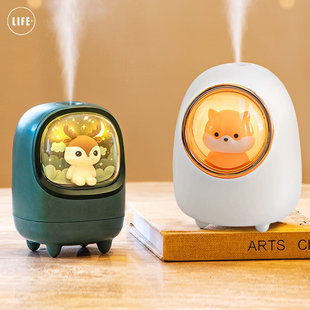 Máy phun sương mini Xiaomi Youpin 3Life