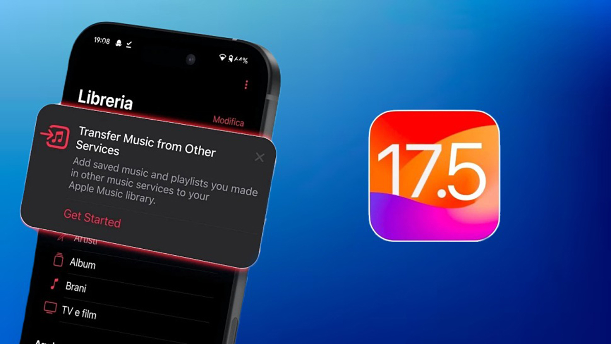 iOS 17.5 có nên cập nhật hay không? Khám phá những tính năng mới nhất của iOS