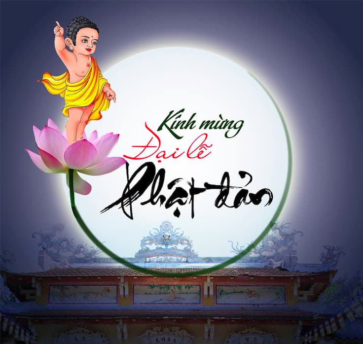 Tổng hợp các bài văn khấn Rằm tháng Tư chuẩn nhất 2024
