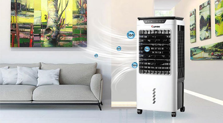 Top 7 quạt hơi nước giá rẻ chất lượng đáng sở hữu nhất hiện nay
