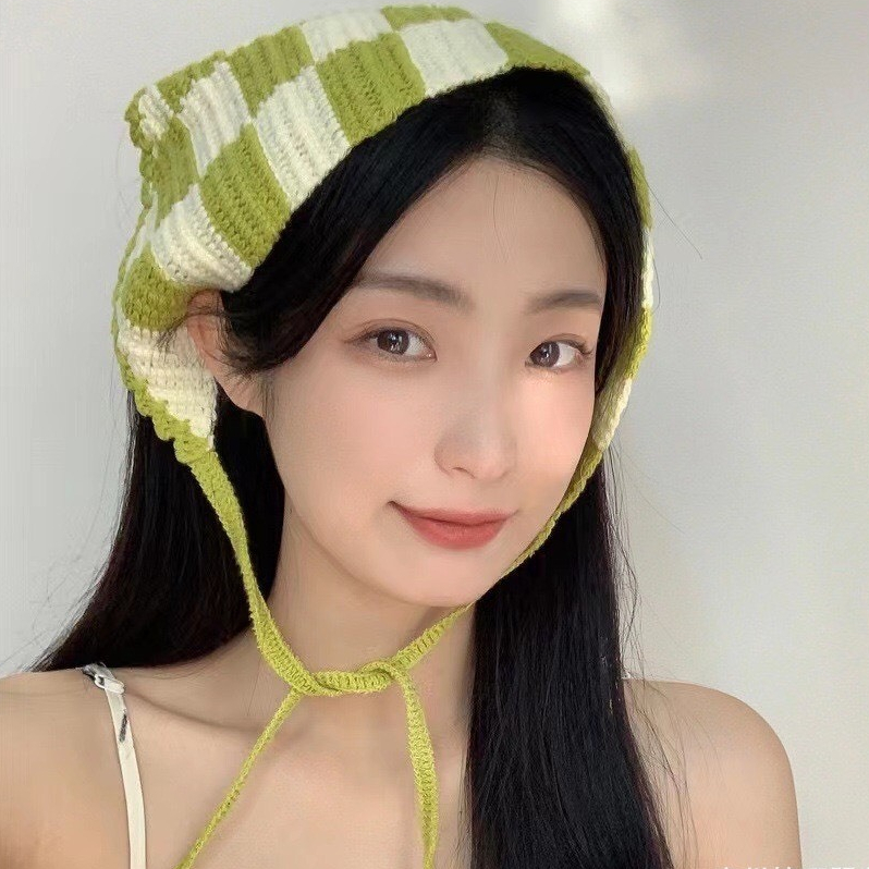 Bật mí 7 mẫu khăn bandana cho mùa hè 2024 siêu hot