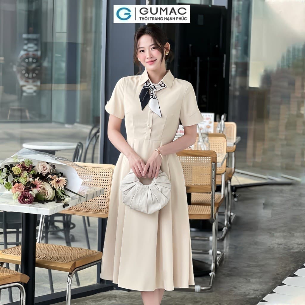 Thời trang Gumac chính hãng tại Shopee