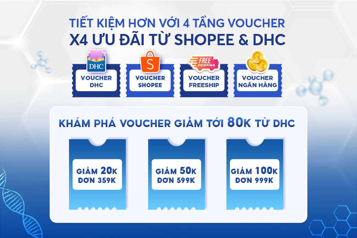 Son dưỡng môi DHC Lip Cream