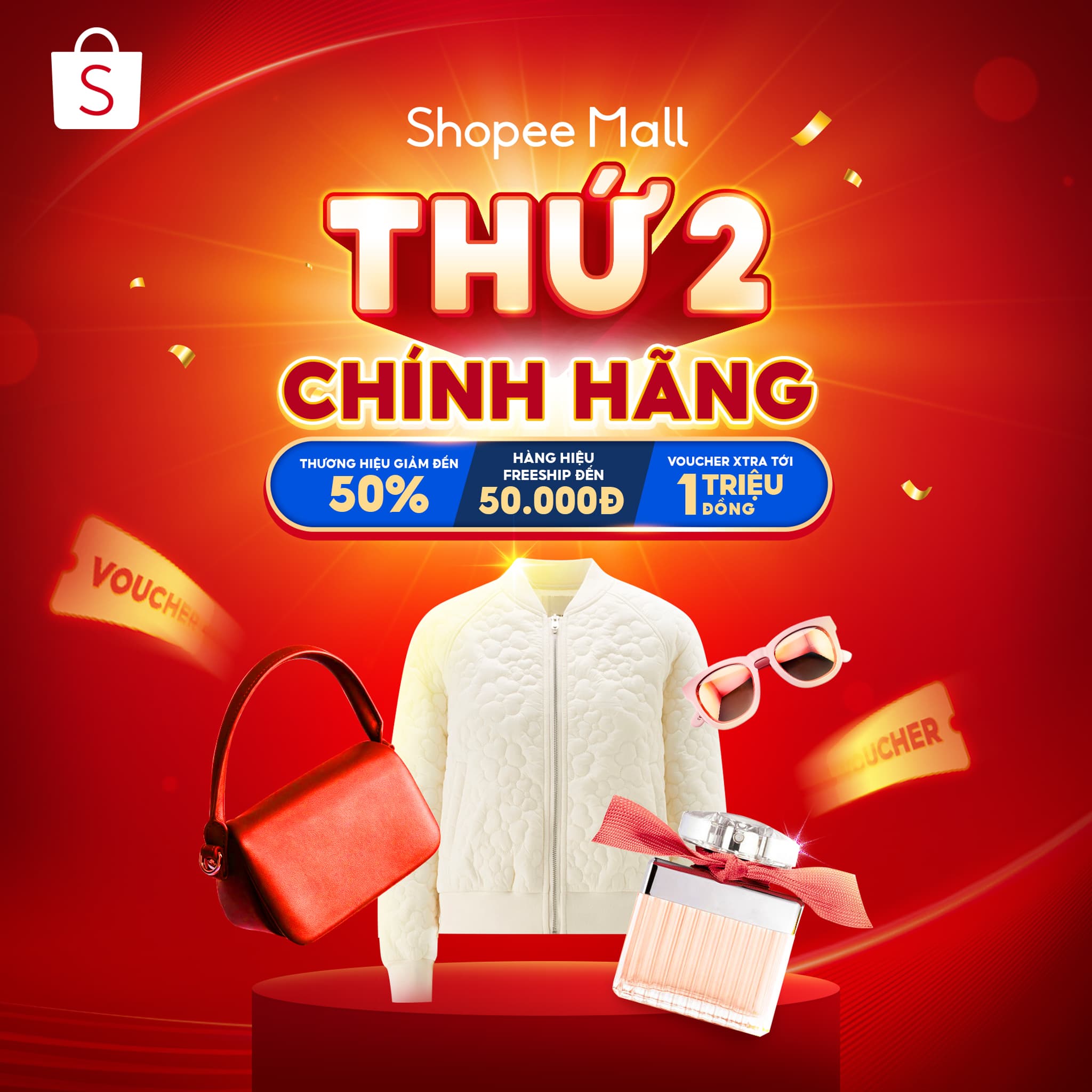 Lịch sale Shopee 2024: Cập nhật chi tiết tháng 12.2024