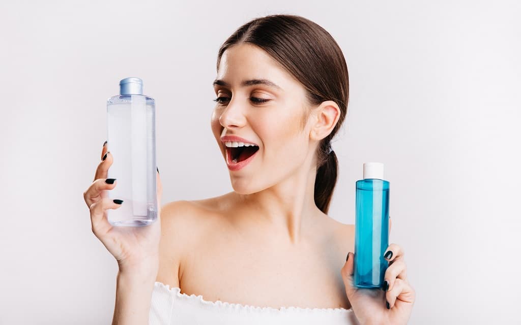 TOP 7 toner trị mụn thần thánh, đánh bay mụn chỉ sau 2 tuần