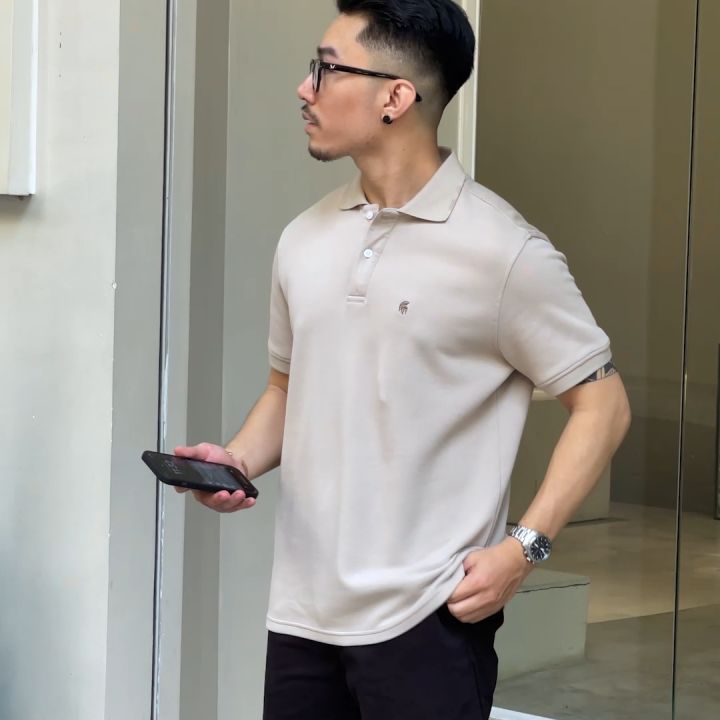 Áo polo nam Polomanor đang trong đợt sale lớn