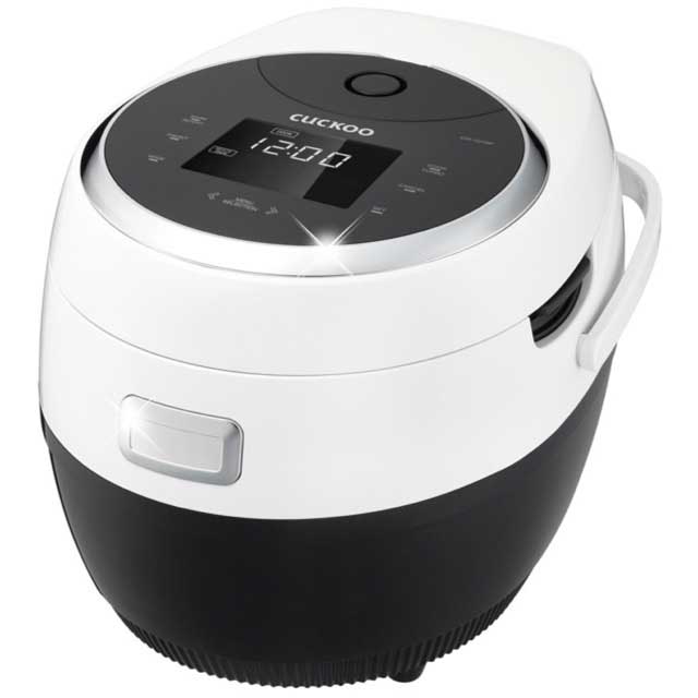 Nồi cơm điện Cuckoo giảm giá mạnh trong Shopee 6.6