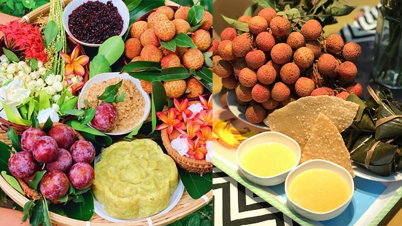 Tết Đoan Ngọ 2024 cúng gì cho ông Địa? Nên thắp hương vào mấy giờ?