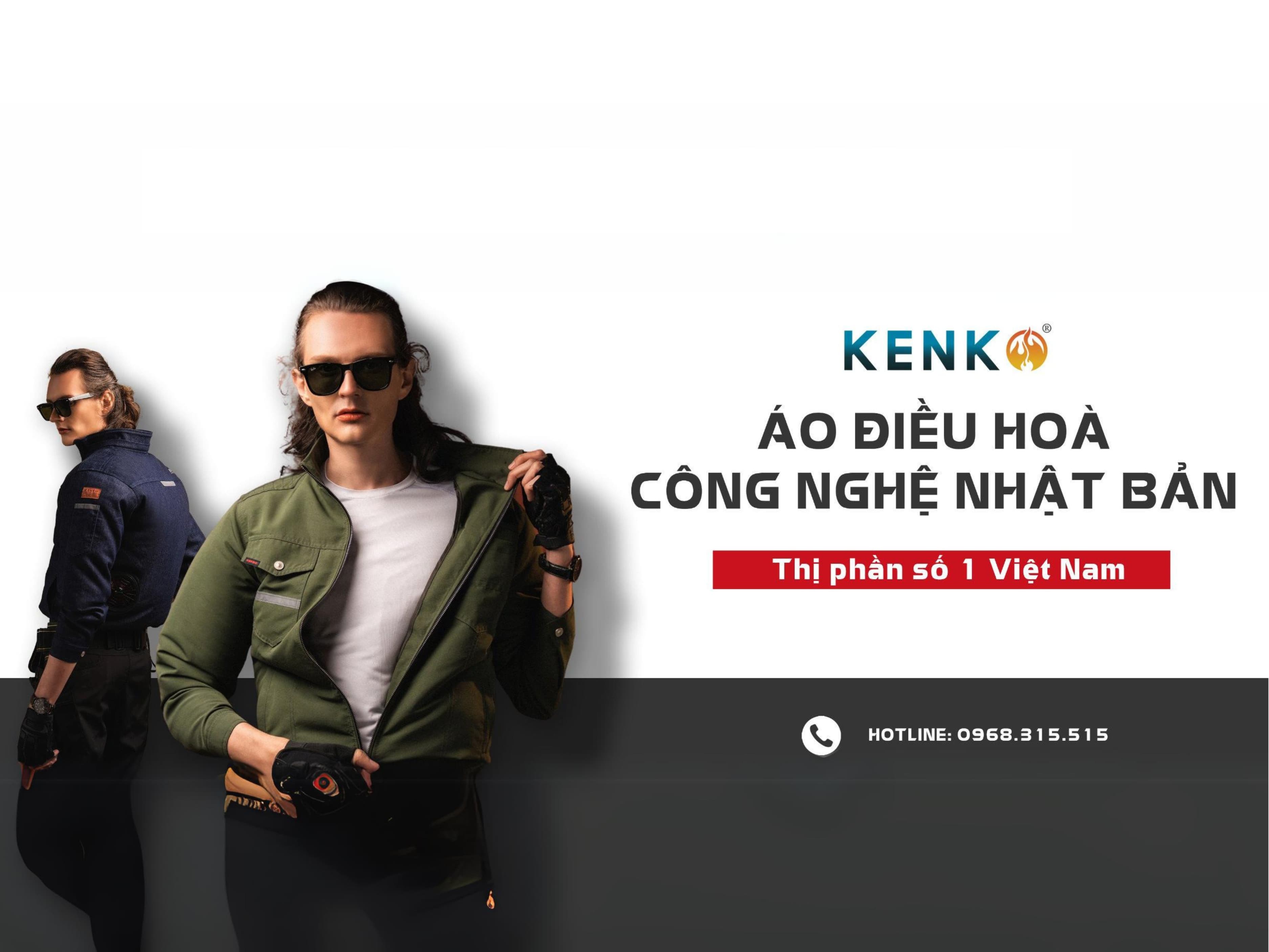 Top 5 loại áo điều hòa Nhật Bản tốt, được ưa chuộng nhất hiện nay