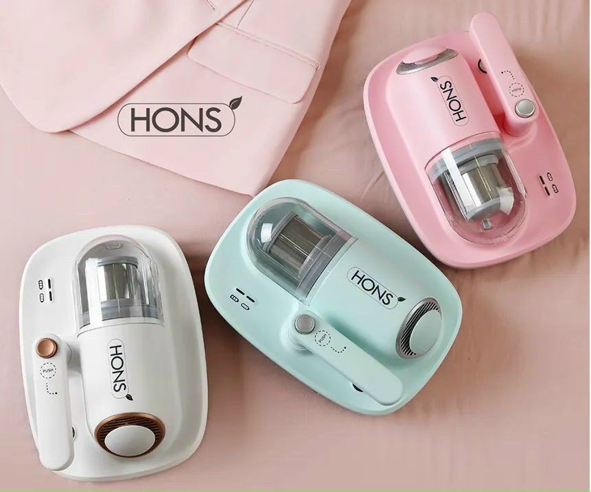 Gợi ý top 5 loại máy hút bụi giường nệm chất lượng, giá dưới 1 triệu đồng