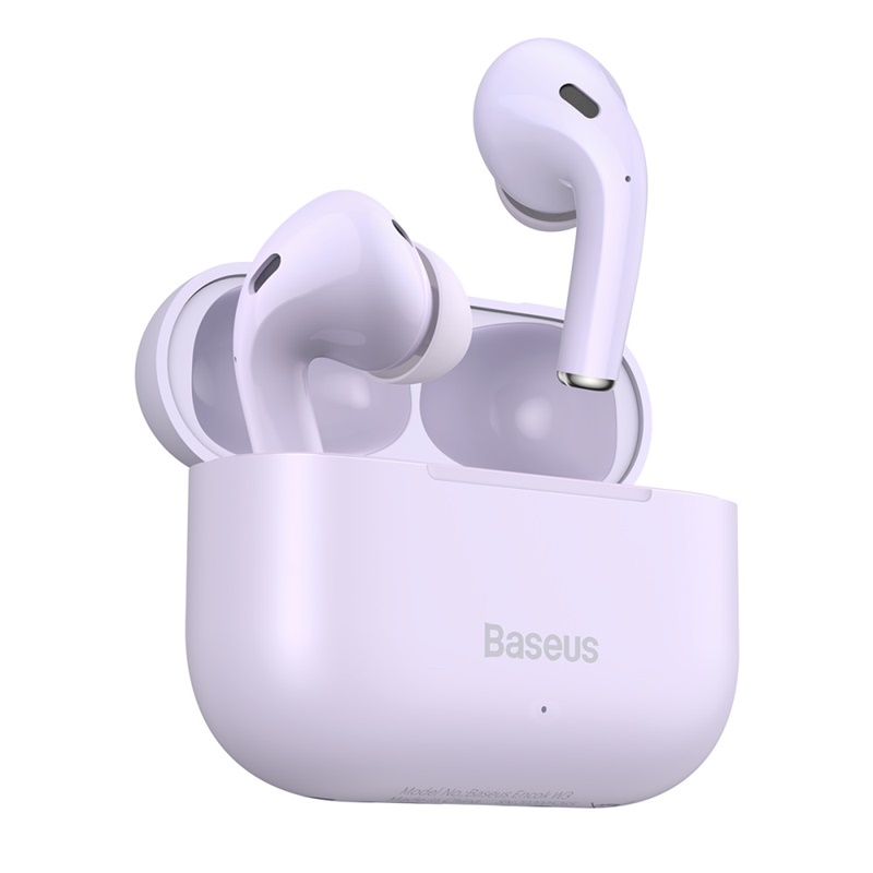 Tai Nghe Không Dây Baseus Encok W3 TWS - Tai nghe bluetooth tương tự AirPods giá rẻ