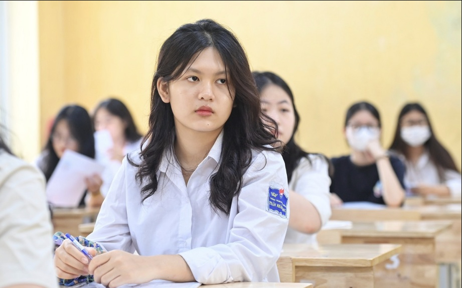 Đáp án đề thi môn Vật Lý tốt nghiệp THPT 2024 tất cả các mã đề