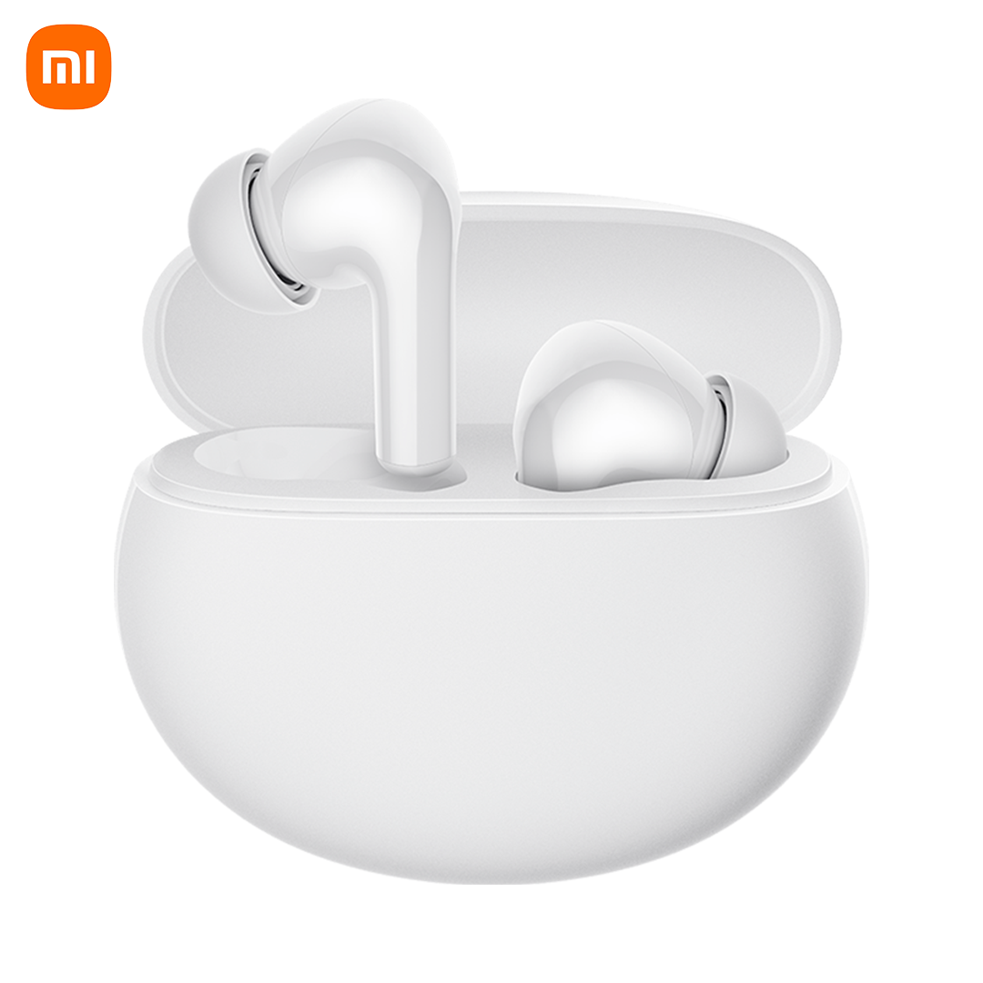Tai Nghe Xiaomi Redmi Buds 4 Active - Tai nghe bluetooth giá rẻ chất lượng cao