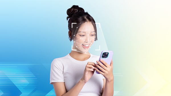 Hướng dẫn chi tiết cách xác thực sinh trắc học Vietinbank thành công