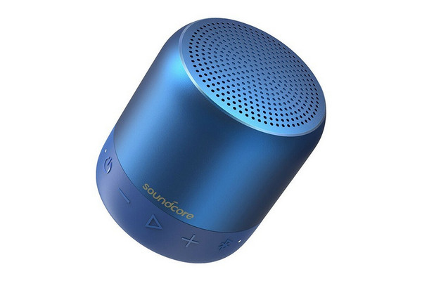 Loa SoundCore Mini 2 chống nước IPX7