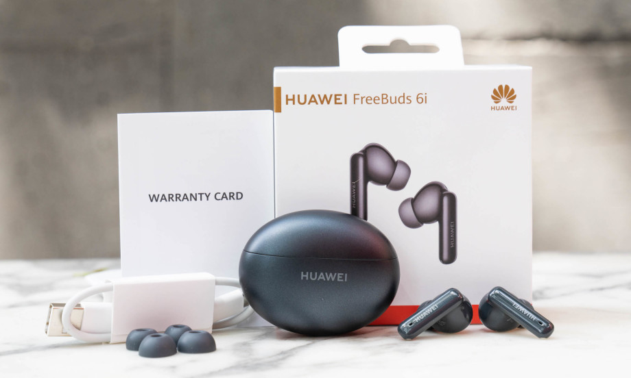 [Review chi tiết] Tai nghe chống ồn HUAWEI FreeBuds 6i có nên mua hay không?
