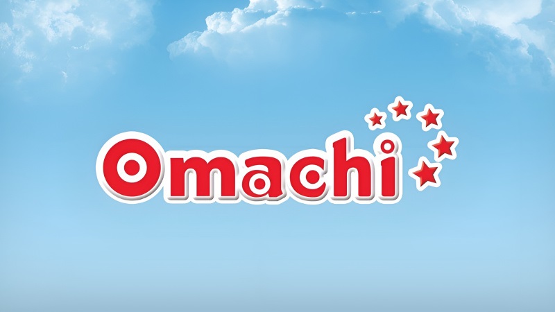 Thương hiệu Omachi chuyên sản xuất cơm tự chín chất lượng