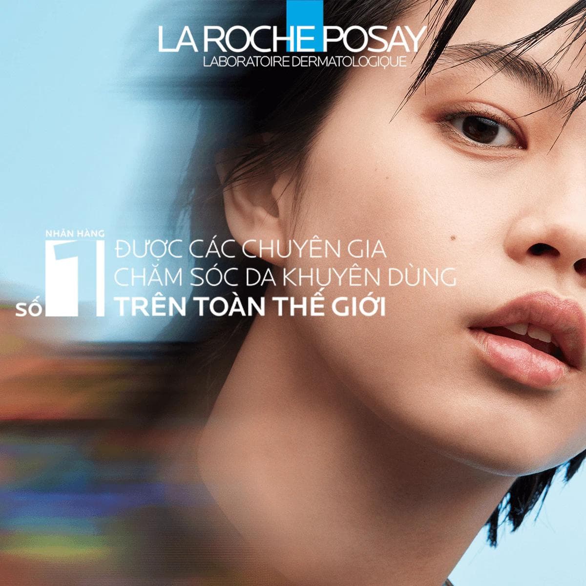 Ưu đãi La Roche-Posay trong lịch sale Lazada