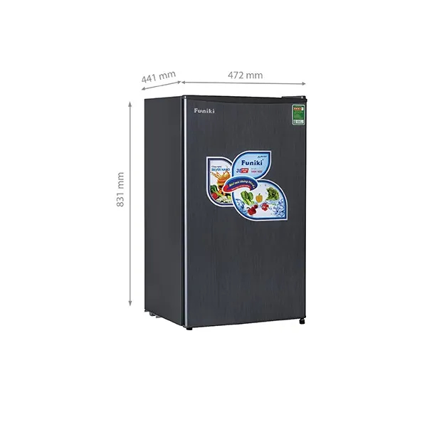 Tủ lạnh Funiki 90L FR91DSU