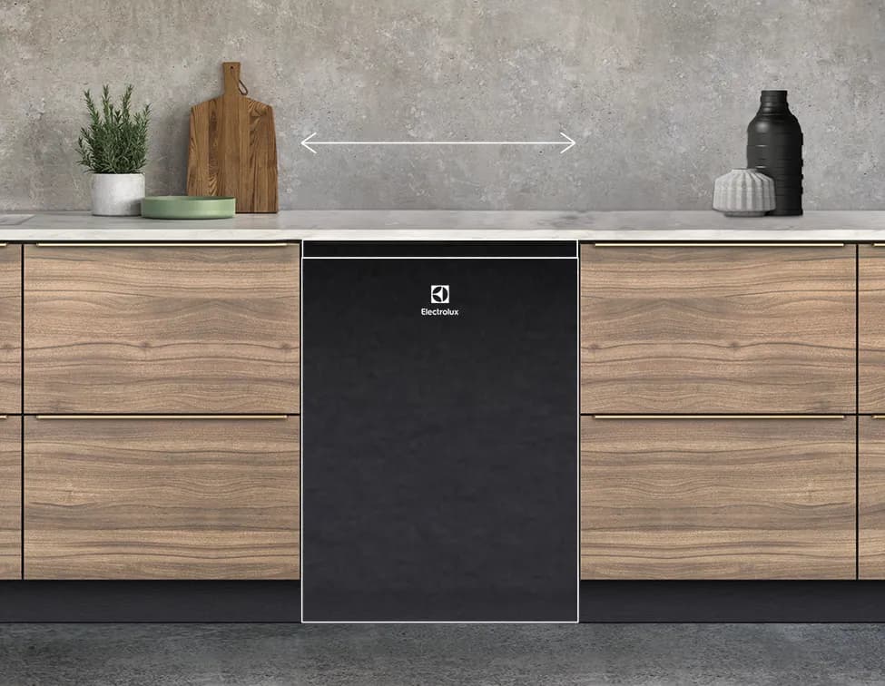 Tủ lạnh mini bar Electrolux UltimateTaste