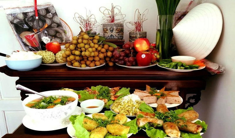 Những lưu ý khi cúng lễ Vu Lan báo hiếu