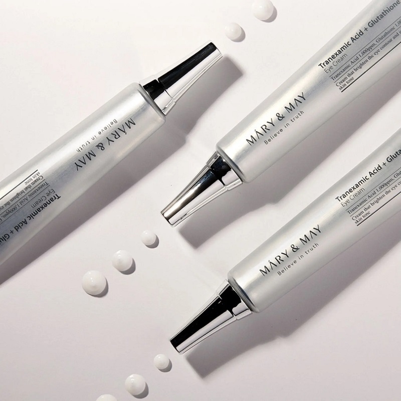 Gợi ý 5 kem trị thâm quầng mắt hiệu quả vượt trội chị em nên biết