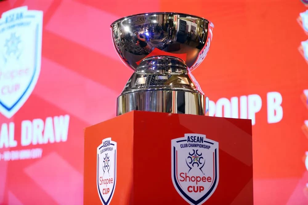Lịch thi đấu Shopee Cup 2024 cập nhật mới nhất