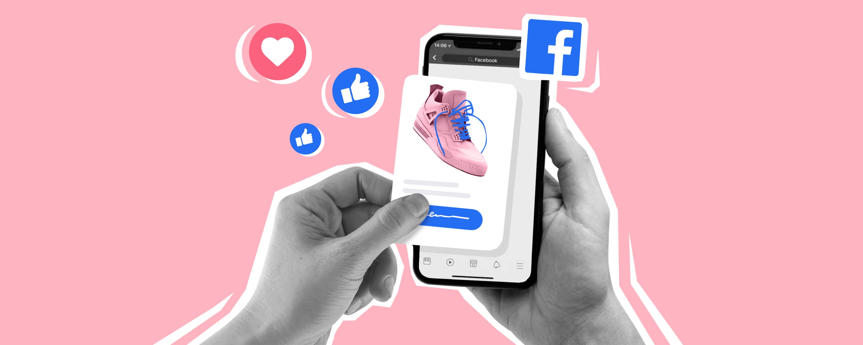 Hướng dẫn chi tiết cách tạo Facebook Shop miễn phí mới nhất 2024